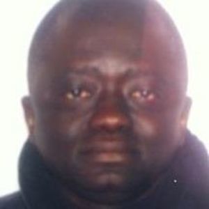 Meet your Posher, Alfred